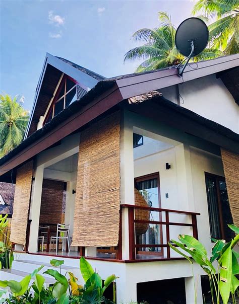 the village siargao|Home .